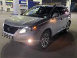 Lexus RX 350 2009 года за 13 000 000 тг. в Алматы