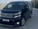 Toyota Vellfire 2010 года за 12 500 000 тг. в Тараз