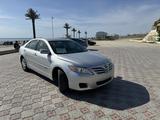 Toyota Camry 2009 года за 4 400 000 тг. в Актау