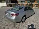 Toyota Camry 2009 годаүшін4 400 000 тг. в Актау – фото 2