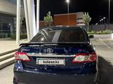 Toyota Corolla 2013 года за 6 750 000 тг. в Астана