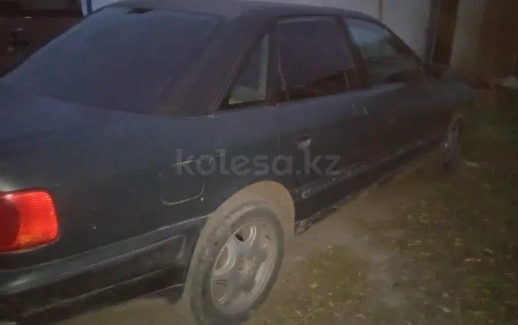 Audi 100 1992 годаүшін1 050 000 тг. в Талдыкорган