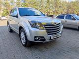 Great Wall Hover H3 2014 года за 7 500 000 тг. в Астана