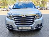 Great Wall Hover H3 2014 года за 7 500 000 тг. в Астана – фото 2