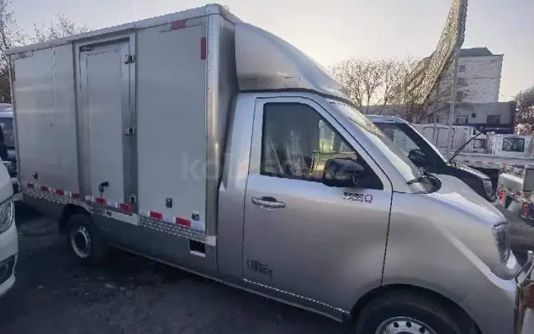 Foton 2025 года за 7 000 000 тг. в Алматы
