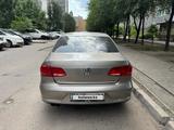 Volkswagen Passat 2013 годаүшін5 000 000 тг. в Алматы – фото 3