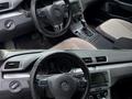 Volkswagen Passat 2013 года за 5 000 000 тг. в Алматы – фото 9