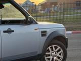 Land Rover Discovery 2007 года за 7 700 000 тг. в Рудный – фото 2