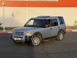 Land Rover Discovery 2007 года за 7 700 000 тг. в Рудный