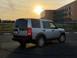 Land Rover Discovery 2007 года за 7 700 000 тг. в Рудный – фото 4