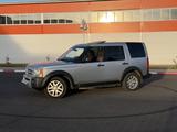 Land Rover Discovery 2007 года за 7 700 000 тг. в Рудный – фото 5