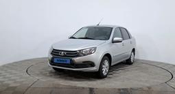 ВАЗ (Lada) Granta 2190 2019 года за 4 250 000 тг. в Астана