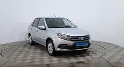 ВАЗ (Lada) Granta 2190 2019 года за 4 250 000 тг. в Астана – фото 3