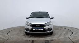 ВАЗ (Lada) Granta 2190 2019 года за 4 250 000 тг. в Астана – фото 2