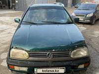 Volkswagen Golf 1993 года за 1 200 000 тг. в Шымкент