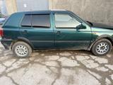 Volkswagen Golf 1993 года за 1 200 000 тг. в Шымкент – фото 2