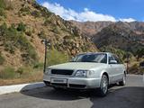 Audi A6 1994 года за 2 200 000 тг. в Туркестан – фото 3