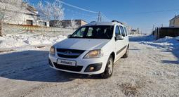 ВАЗ (Lada) Largus 2013 года за 3 400 000 тг. в Астана