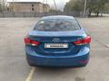 Hyundai Elantra 2014 годаүшін6 500 000 тг. в Алматы – фото 5