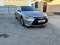 Toyota Camry 2016 года за 10 200 000 тг. в Атырау