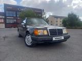 Mercedes-Benz E 300 1986 годаүшін1 400 000 тг. в Караганда – фото 2