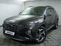 Hyundai Tucson 2022 года за 14 900 000 тг. в Алматы