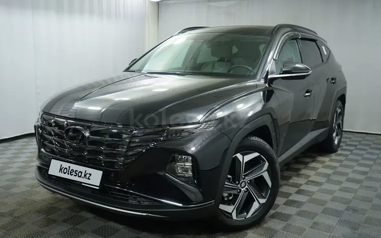 Hyundai Tucson 2022 года за 14 800 000 тг. в Алматы