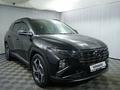 Hyundai Tucson 2022 года за 14 800 000 тг. в Алматы – фото 19