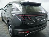 Hyundai Tucson 2022 года за 14 900 000 тг. в Алматы – фото 2