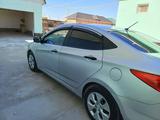 Hyundai Accent 2014 года за 5 800 000 тг. в Кызылорда – фото 3