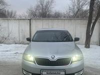 Skoda Rapid 2014 года за 5 000 000 тг. в Уральск