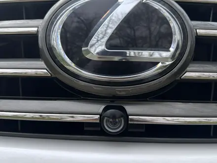 Lexus LX 570 2014 года за 28 500 000 тг. в Шымкент – фото 21