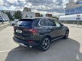 BMW X5 2020 годаүшін40 000 000 тг. в Костанай – фото 4