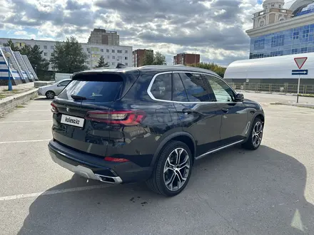 BMW X5 2020 года за 40 000 000 тг. в Костанай – фото 4