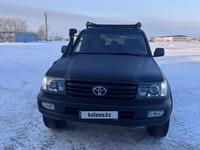 Toyota Land Cruiser 2007 годаүшін12 000 000 тг. в Павлодар