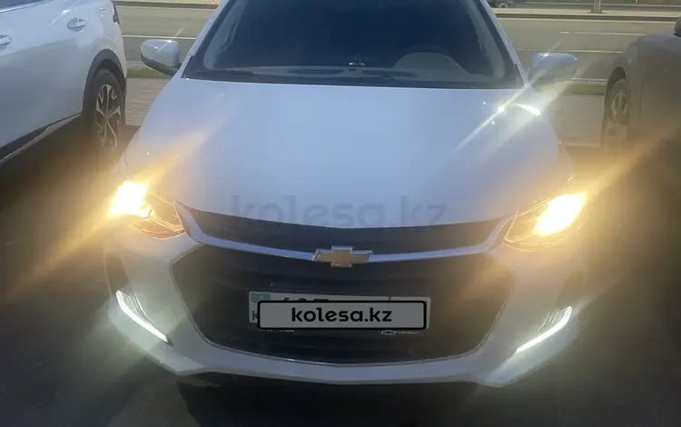 Chevrolet Onix 2023 года за 2 000 000 тг. в Астана