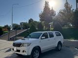 Toyota Hilux 2007 годаүшін6 200 000 тг. в Шымкент