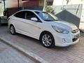 Hyundai Accent 2011 годаүшін4 300 000 тг. в Алматы – фото 4