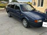 Volkswagen Passat 1992 года за 1 200 000 тг. в Кордай – фото 2