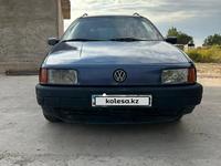 Volkswagen Passat 1992 года за 1 200 000 тг. в Кордай