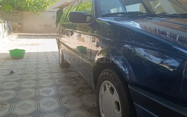 Volkswagen Passat 1991 года за 1 700 000 тг. в Тараз