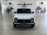 ВАЗ (Lada) Lada 2121 2020 годаүшін4 400 000 тг. в Актобе