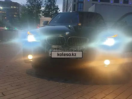 BMW 530 2004 года за 5 500 000 тг. в Алматы – фото 2