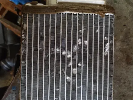 Радиатор отопления печка салона за 10 000 тг. в Караганда – фото 2
