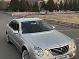 Mercedes-Benz E 350 2006 года за 6 000 000 тг. в Шымкент
