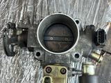 Привозная дроссельная заслонка 3S/GE TOYOTA за 2 000 тг. в Алматы