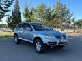 Volkswagen Touareg 2004 годаүшін5 900 000 тг. в Алматы