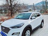 Hyundai Tucson 2020 года за 12 350 000 тг. в Алматы