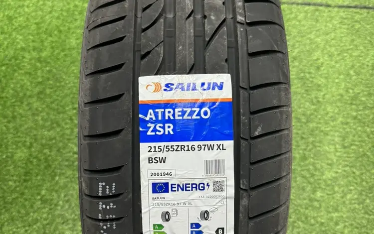 Sailun Atrezzo ZSR за 32 000 тг. в Астана