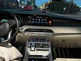 Hyundai Palisade 2021 года за 20 500 000 тг. в Алматы – фото 4